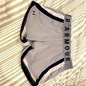 Under Armour shorts